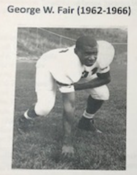 1989 George Fair WHS 1IC