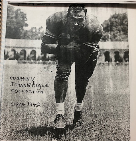 1989 John Korczowski WHS 1IC