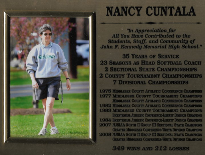 1994 Nancy Cuntala JFK 6IC