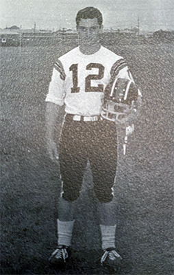 Bob McLaughlin 1994