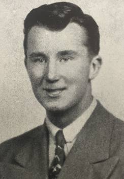Donny Anderson 1945