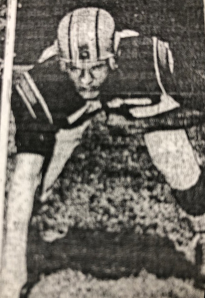Erik Christensen 1992