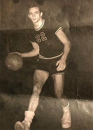 Herb Hollowell