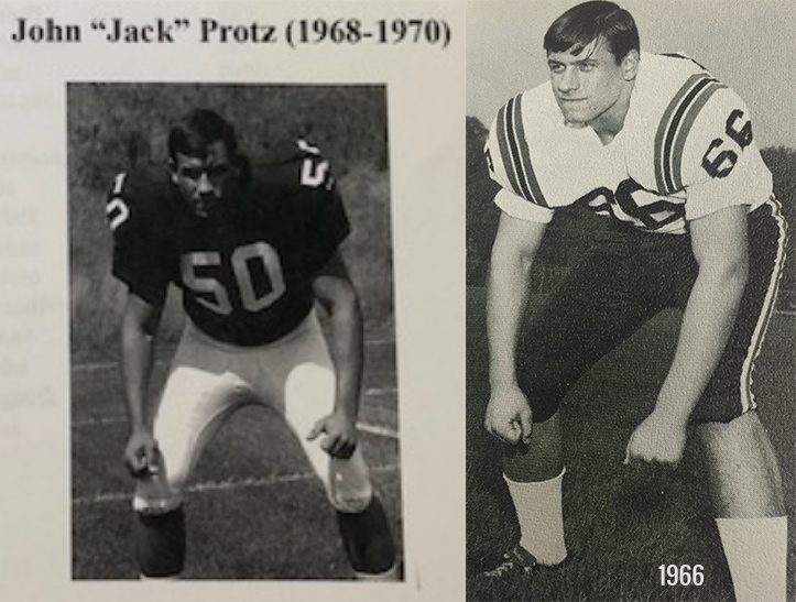 Jack Protz
