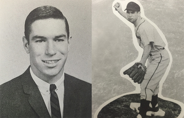 Jimmy Dunda 1961