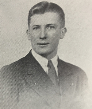 John Korczowski 1939