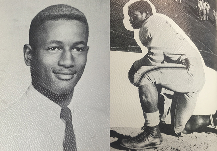 LeRoy Alexander 1956