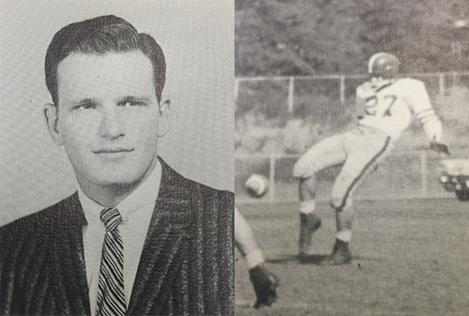 Matty Fratterolo 1959