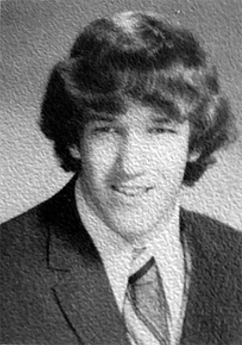 Tom Prongay