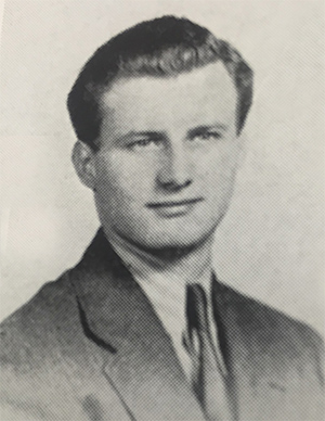 Tony Barcelona 1939