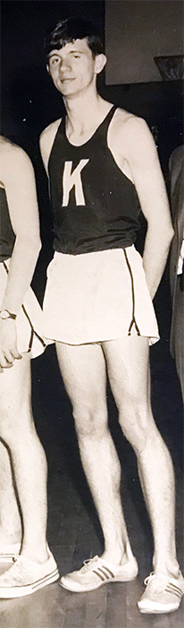 gary cardinale