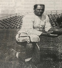 george gerek 1990
