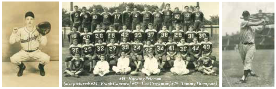 harding whs 1989