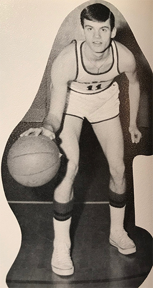 jackie burke 1989
