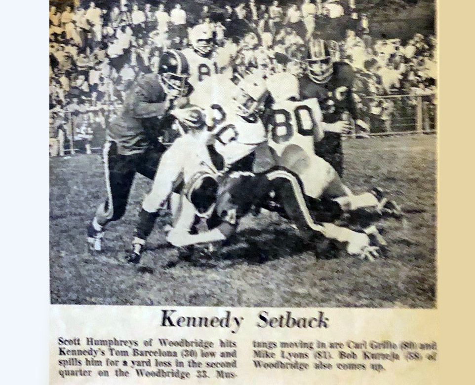 kennedy setback grillo 1989